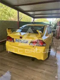 2004 Honda CIVIC