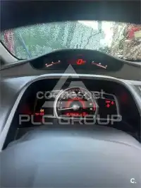 2004 Honda CIVIC
