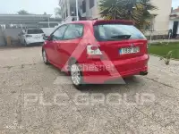 2004 Honda CIVIC