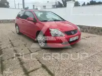2004 Honda CIVIC