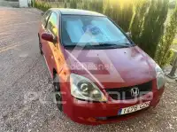 2004 Honda CIVIC
