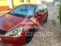 2004 Honda CIVIC
