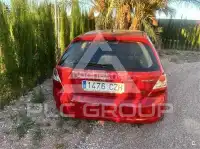 2004 Honda CIVIC
