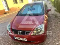 2004 Honda CIVIC