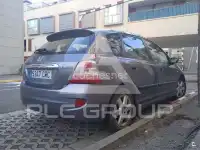 2004 Honda CIVIC