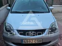 2004 Honda CIVIC