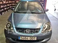 2004 Honda CIVIC