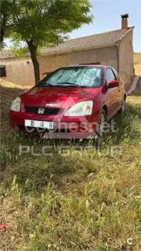 2004 Honda CIVIC