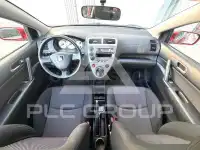 2004 Honda CIVIC