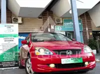2004 Honda CIVIC