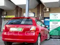 2004 Honda CIVIC