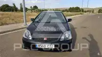 2004 Honda CIVIC
