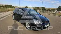 2004 Honda CIVIC