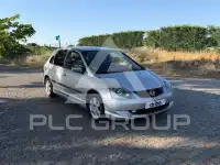 2004 Honda CIVIC
