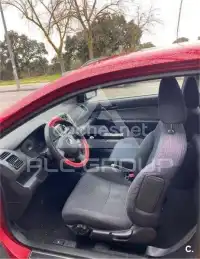 2004 Honda CIVIC