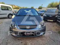2004 Honda CIVIC