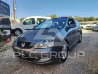 2004 Honda CIVIC