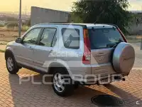 2004 Honda CR-V