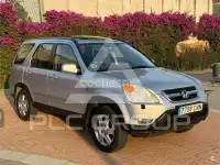 2004 Honda CR-V