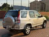 2004 Honda CR-V