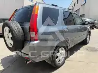 2004 Honda CR-V
