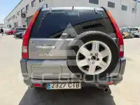 2004 Honda CR-V