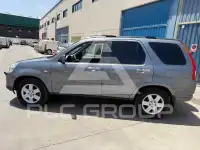 2004 Honda CR-V