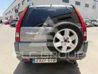 2004 Honda CR-V