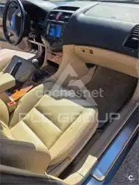 2004 Honda Accord
