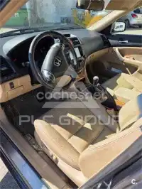 2004 Honda Accord