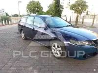 2004 Honda Accord