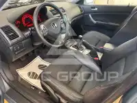 2004 Honda Accord