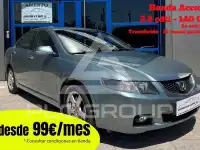 2004 Honda Accord