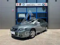 2004 Honda Accord
