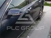 2004 Honda Accord