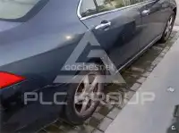 2004 Honda Accord