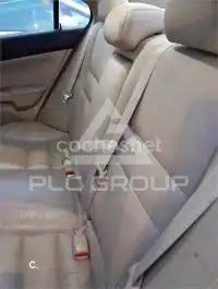 2004 Honda Accord