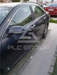 2004 Honda Accord