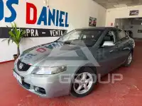 2004 Honda Accord