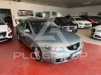 2004 Honda Accord