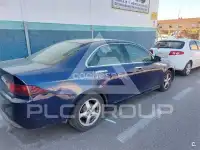 2004 Honda Accord