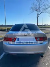 2004 Honda Accord