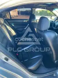 2004 Honda Accord