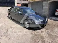 2004 Honda Accord