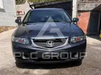 2004 Honda Accord