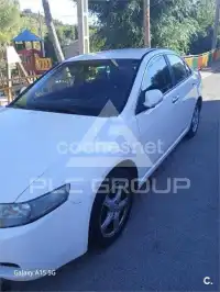 2004 Honda Accord