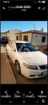 2004 Honda Accord