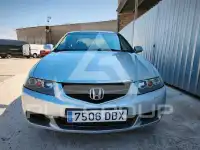 2004 Honda Accord