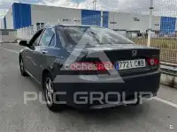 2004 Honda Accord