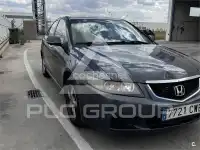 2004 Honda Accord
